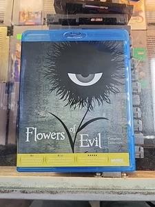 Flowers of Evil: Complete Collection (Blu-ray) - Bild 1 von 1