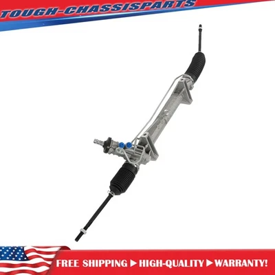 For Volvo 740 760 1983-97 New Rack & Pinion Steering Direction Assembly 9140504 Foto 1 de 4