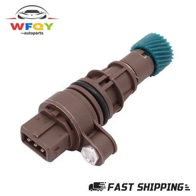 Nuevo sensor de velocidad 4651739500 para Kia Sportage L4 2005-2010 2,0 L y V6 2,7 L Foto 1 de 4