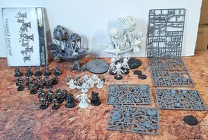 Warhammer Age of Sigmar - Kharadron Overlords Army Lot - See Photos - P-240 - Picture 1 of 13