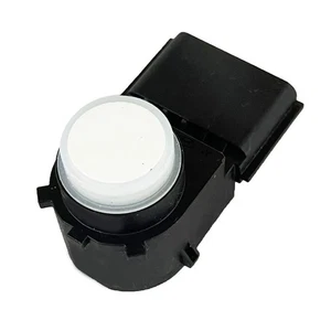 For Genesis For GV70 2022-2024 ABS Black Brand New Professional Replacement - Picture 1 of 12