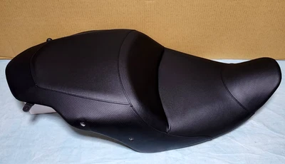 OEM 2013 - 2017 Honda Goldwing GL 1800 / GL1800B F6B Seat, New Take Off, Rare - Image 1 of 4
