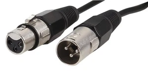 PRO SIGNAL - 3-Pins XLR Microfoon Kabel - Afbeelding 1 van 1