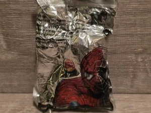 Spider-man 3 2006 Burger King Kids Toy Spider's Web Shooter Figure - Picture 1 of 3