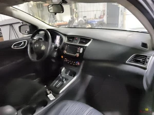 2016 Nissan Sentra Temperature Controls - Picture 1 of 5