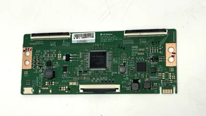 Sharp 4P-B55EJ2U T. Con Board 4P-B55EJ2U-MV1 - Picture 1 of 3