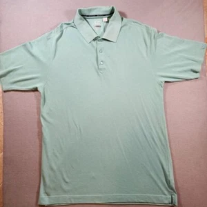 Cutter & Buck Herren Shirt DryTec XLT Golf Polo Kragen feuchtigkeitsableitend - Bild 1 von 6