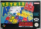 Tetris Attack  Super Nintendo Nes