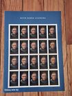 Ruth Bader Ginsburg sheet Of 20 forever Stamps free shipping