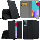 Wallet Case Cover Cover For Samsung Galaxy A52s 5G + Screen Film