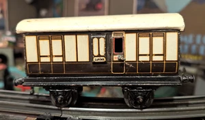 Prewar Vintage Bing L&N WR Guard Car, Germany 1920s for UK -RARE - Picture 1 of 8