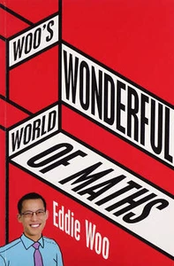 Woo's Wonderful World Of Maths (SC, 2018) - Picture 1 of 1