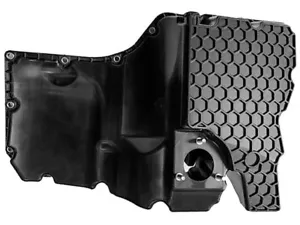 For 2017-2018 Audi Q7 Oil Pan 34642KQ 2.0L 4 Cyl Engine Oil Pan - Picture 1 of 2