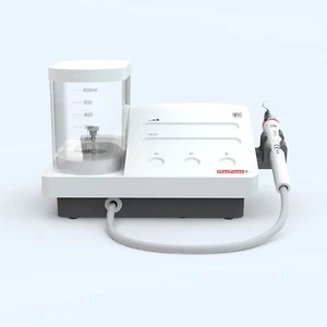 REFINE Dental Ultrasonic Piezo Scaler MaxPiezo7+ PIEZON LED Handpiece Tips EMS - Picture 1 of 24