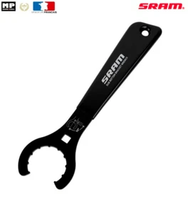 Outil Montage / Démontage Cuvette de Pédalier SRAM DUB ( Cuvette Filetée) Vélo - Imagen 1 de 1