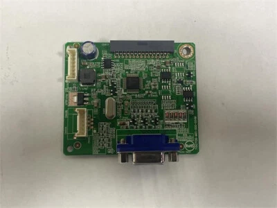 Placa base de monitor ViewSonic VA2055Sa 715G7136-M01-000-004M Foto 1 de 2