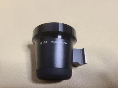 Visor SIGMA VF-51 931506 AV6900 dp0 Quattro Cámaras Accesorios Foto 1 de 4