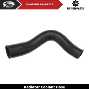 For 2014-2019 Nissan Versa Note Radiator Coolant Hose Gates 2015 2016 2017 2018 - Picture 1 of 3