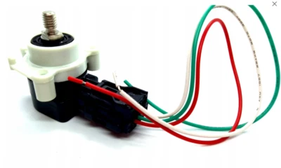 84031AJ000 Scheinwerfer XENNON Sensor 84031FG00 für Subaru Legacy 09- SID hin... - Bild 1 von 4