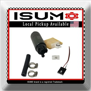 Electric Fuel Pump With Strainer & Install Kit Fits: Airtex E8240 Lexus  Toyota  - Picture 1 of 7