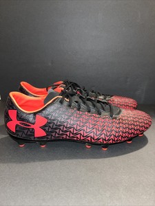 Las mejores ofertas en Under Armour Zapatos De Fútbol | eBay