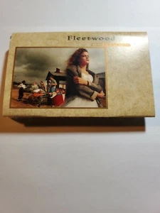Fleetwood Mac - Behind The Mask- Cassette 1990 VG CS13 - Picture 1 of 1