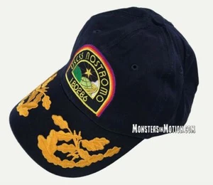 Alien 1979 Nostromo Crew Hat Replica Baseball Cap OOP/NEW 291TS77 - Picture 1 of 4
