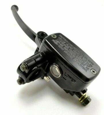 Cilindro de embreagem 7/8" para Kawasaki 305LTD/400/440/454/1000/1100 - Imagem 1 de 2