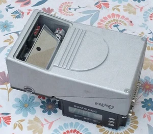 Datalogic DS6300-105-010 scanner de code bar laser (ref. E). - Imagen 1 de 14