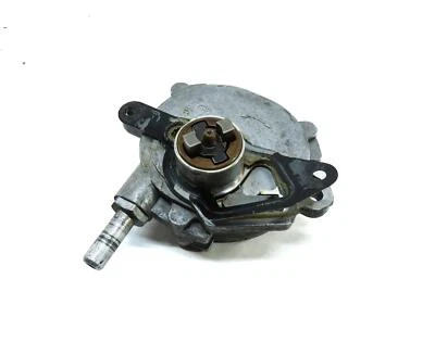 Mercedes Benz C250 SLK250 2012-2015 (W204 R172) TRACCIÓN TRASERA 1,8 L TURBO BOMBA DE VACÍO DE FRENO Foto 1 de 4