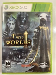 Two Worlds 2 Xbox 360 Complete with Manual - Picture 1 of 4