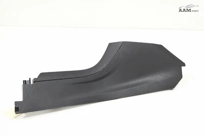 Subaru Impreza 2017-2022 sedán consola central pasajero derecho cubierta OEM Foto 1 de 4