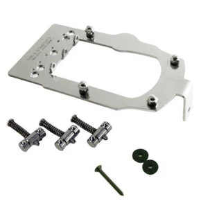 Vibramate V5 Short mount Montage Bigsby B5 sur Telecaster - Imagen 1 de 2