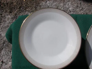 Noritake Side Plate - Seville # 6521 - Picture 1 of 2