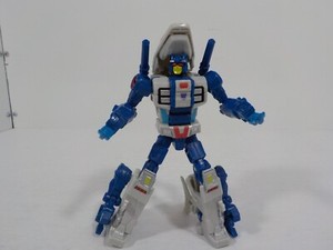 A1030 Transformers Power of the Primes Rippersnapper Deluxe POTP Action Figure