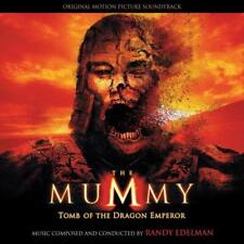 Various Mummy: Tomb of the Dr (CD) (UK IMPORT)