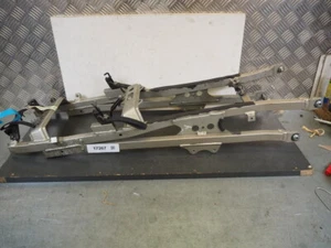 SUB FRAME RR KAWASAKI ZX9 RE 2000 32160-1662-TX 17267 - Imagen 1 de 5