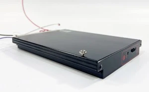 Melcher Q2000 DC-DC Converter DC 14.4 36V DC 2 x 12V/4A BQ 2320-7R - Picture 1 of 6