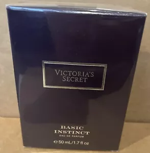 Basic Instinct By Victoria's Secret 1.7 Oz Eau De Parfum Spray For Women - Picture 1 of 6
