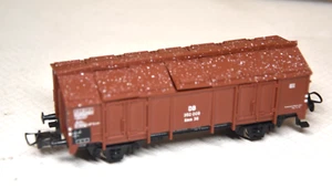 Trix 3633  Klappdeckelwagen d. DB - Picture 1 of 1