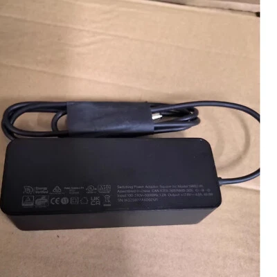 SWB2-01 12V 4A 48W 5.5*2.1mm Netzteil-Ladegerät - Bild 1 von 3