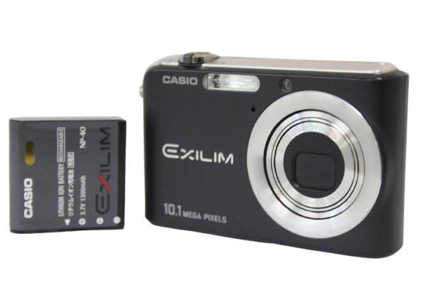 Casio Exilim EX-Z1000 10-11.9MP Digital Cameras for Sale - eBay Casio Exilim EX-Z1000 10-11.9MP Digital Cameras for Sale - eBay