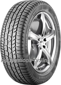 Invierno Continental ContiWinterContact TS 830P 195/65 R15 91T - Imagen 1 de 2