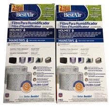 sunbeam humidifiers
