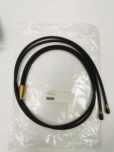 Fiber-Optic Gooseneck Light Guide Dual 110cm -Y Light Pipe Perkin Elmer L2251212 - Picture 1 of 3