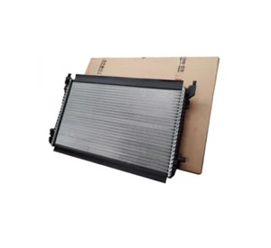 VW GOLF VII 5G MK7 ENGINE COOLING RADIATOR 5Q0121251HC NEW GENUINE - Picture 1 of 2