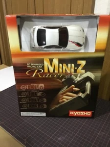Kyosho Mini-Z NISMO SILVIA R-TUNE Ready Set - Picture 1 of 7