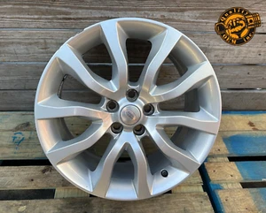 2014-2022 LAND RANGE ROVER RR SPORT FACTORY WHEEL RIM 8.5Jx20" R20 OEM - Picture 1 of 12