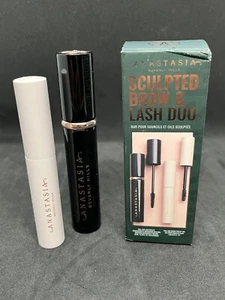 Anastasia Sculpted Brow & Lash Duo new in box - Picture 1 of 1
