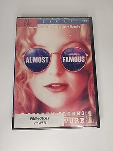 Almost Famous - Picture 1 of 1